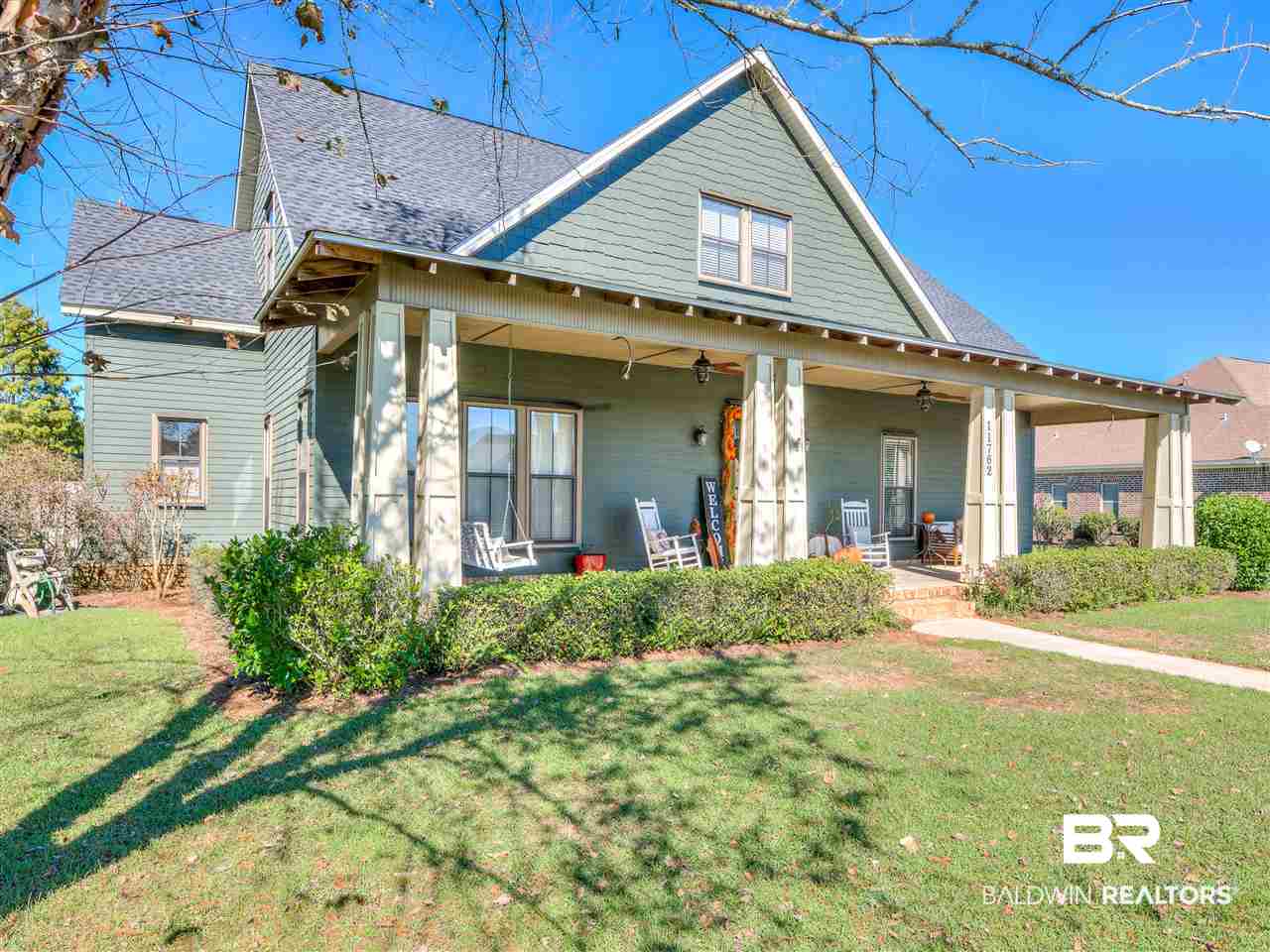 11762 Halcyon Loop Daphne, AL 36526 - Photo 48 of 50 Front