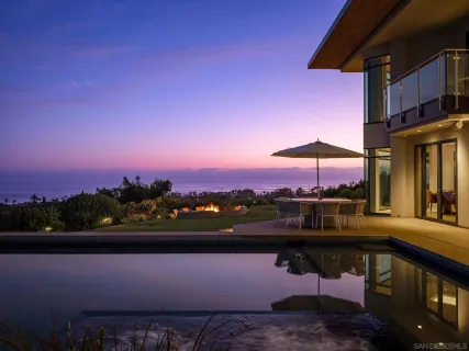 $30,000,000 | 5416 Candlelight Drive, La Jolla, CA 92037