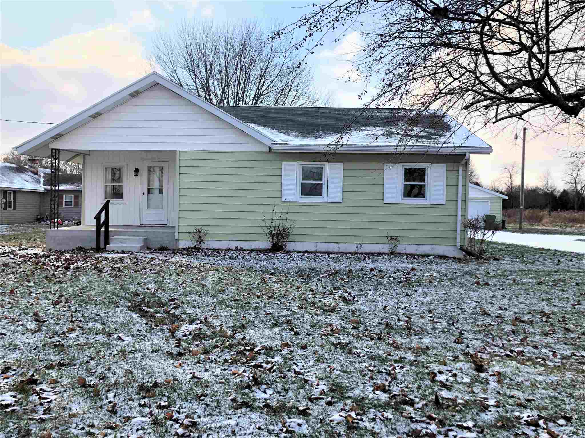 54785 Tulip Road New Carlisle, IN 46552 - Photo 1 of 21 Gallery Image 1