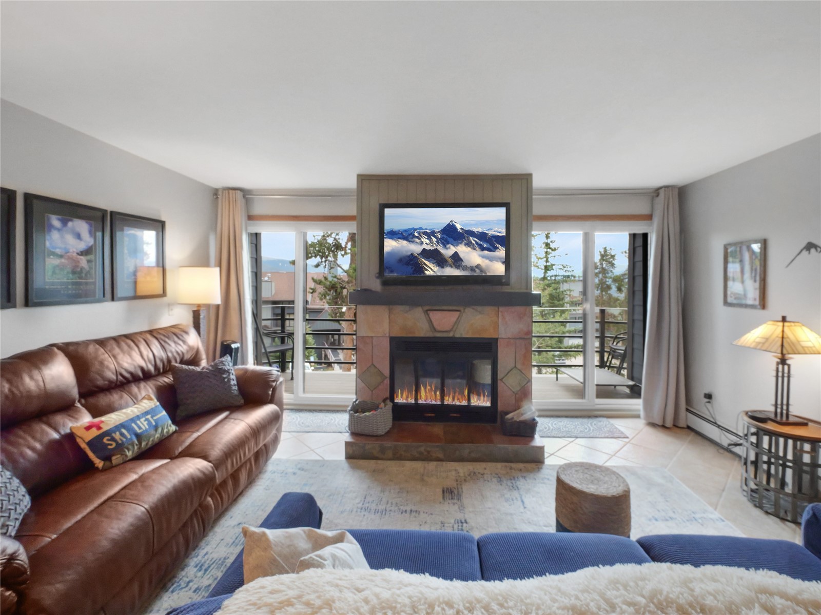 89100 Ryan Gulch Road, Unit 301 Silverthorne, CO 80498 - Photo 6 of 37