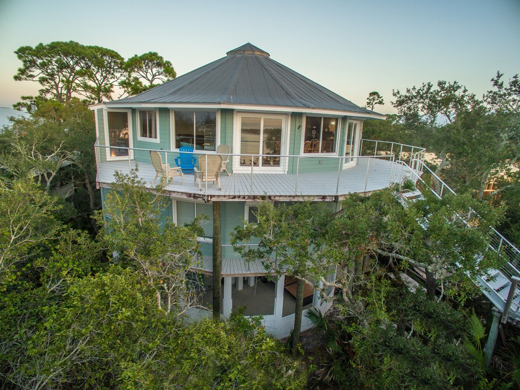 2682 Indian Pass Road Port St. Joe, FL 32456 - Photo 48 of 67