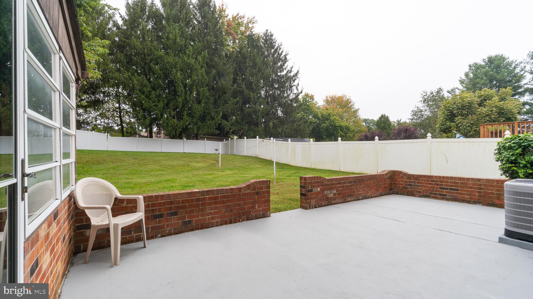 124 Woodstream Road Boothwyn, PA 19061 - Photo 26 of 29 Gallery Image 26