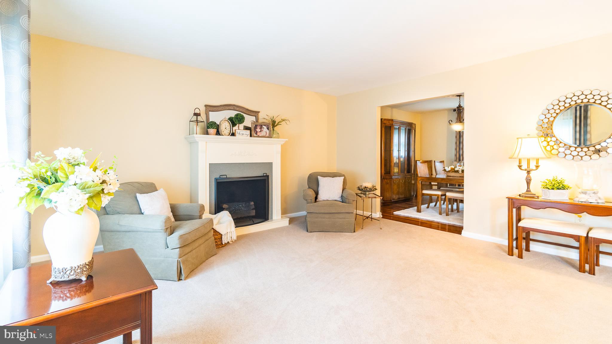 124 Woodstream Road Boothwyn, PA 19061 - Photo 7 of 29 Gallery Image 7