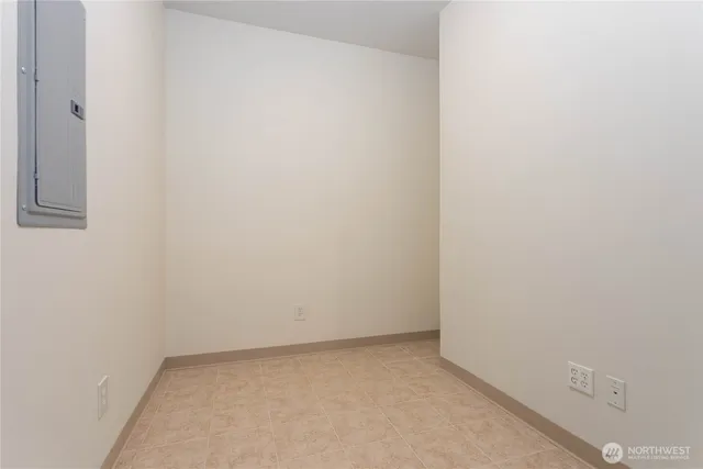 a view of small space