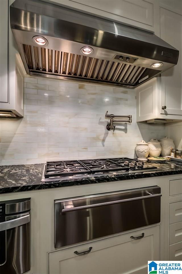 3262 Overbrook Road Birmingham, AL 35213 - Photo 30 of 49
