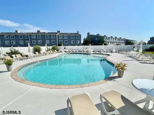 $54,000 | 210 Harbour Cove, Unit 210, Somers Point, NJ 08244