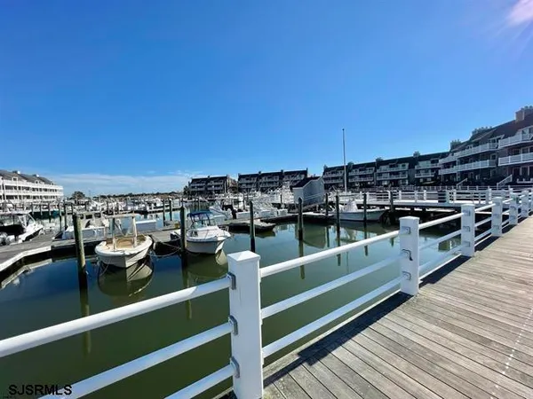 $54,000 | 210 Harbour Cove, Unit 210, Somers Point, NJ 08244