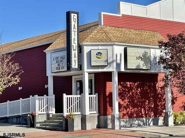 210 Harbour Cove, Unit 210 Somers Point, NJ 08244 - Photo 20 of 28