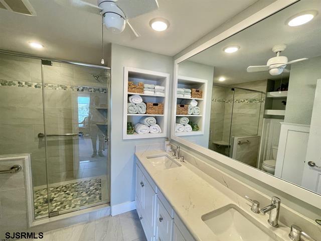 210 Harbour Cove, Unit 210 Somers Point, NJ 08244 - Photo 2 of 28