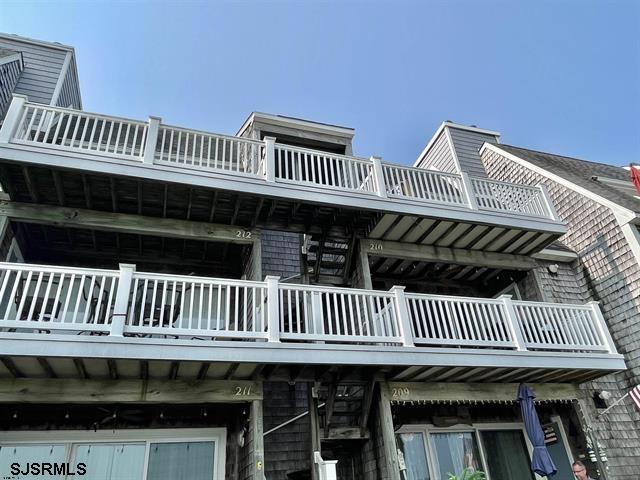 210 Harbour Cove, Unit 210 Somers Point, NJ 08244 - Photo 26 of 28