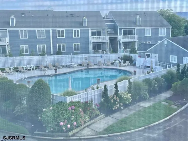 $54,000 | 210 Harbour Cove, Unit 210, Somers Point, NJ 08244