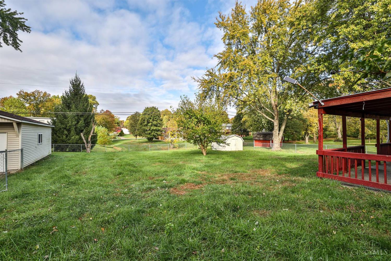 8309 Cox Road West Chester, OH 45069 - Photo 30 of 34 Gallery Image 30