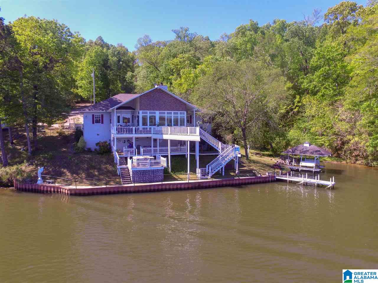 752 Sugar Loaf Hill Road Deatsville, AL 36022 - Photo 42 of 49