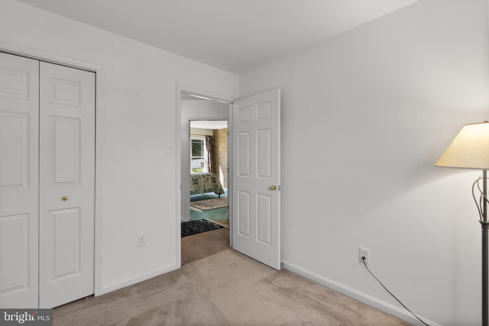 9543 Ridgeview Drive Columbia, MD 21046 - Photo 29 of 44 Bedroom 2