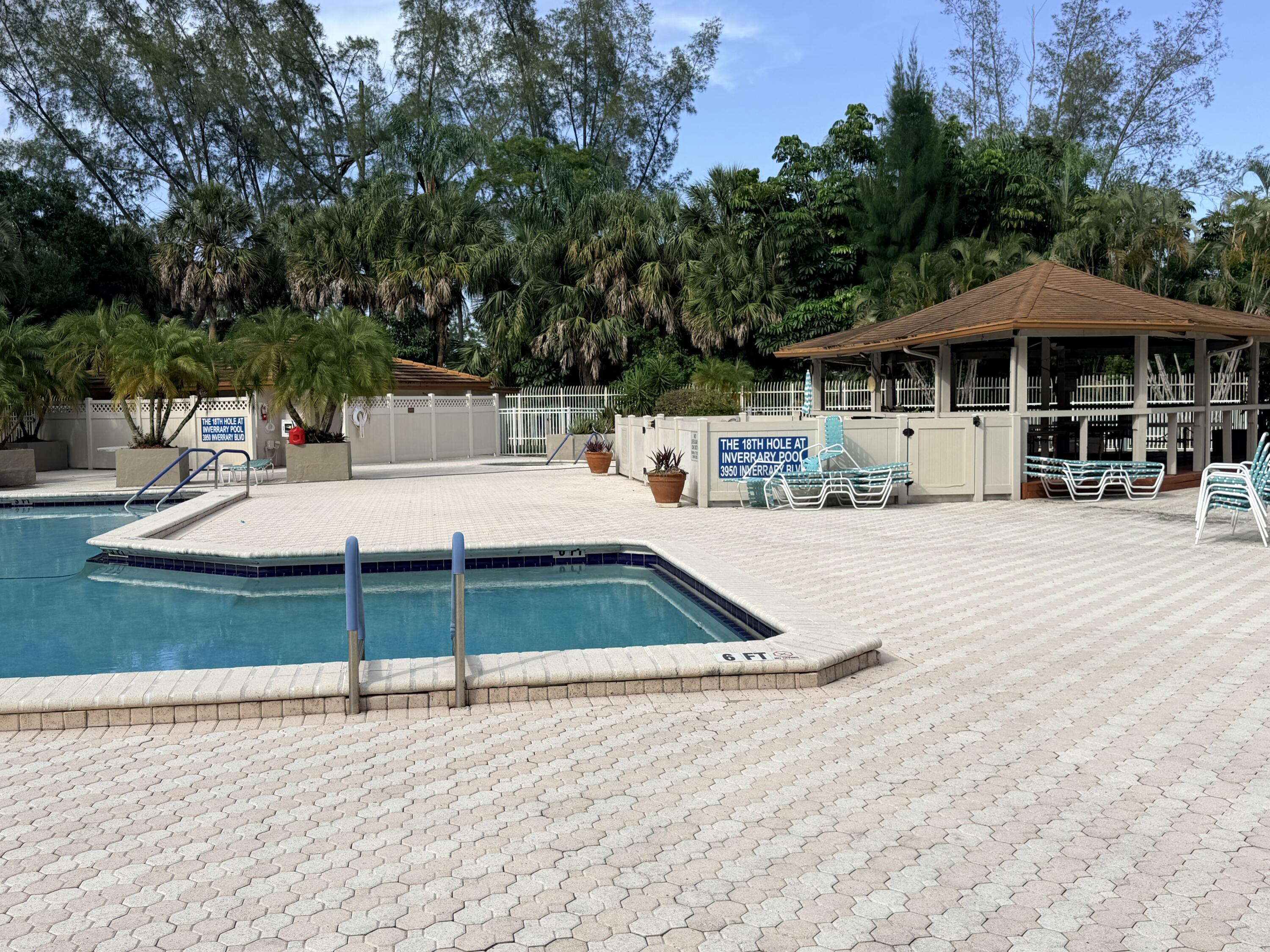 3930 Inverrary Boulevard, Unit 303 Lauderhill, FL 33319 - Photo 36 of 36 IMG_4499