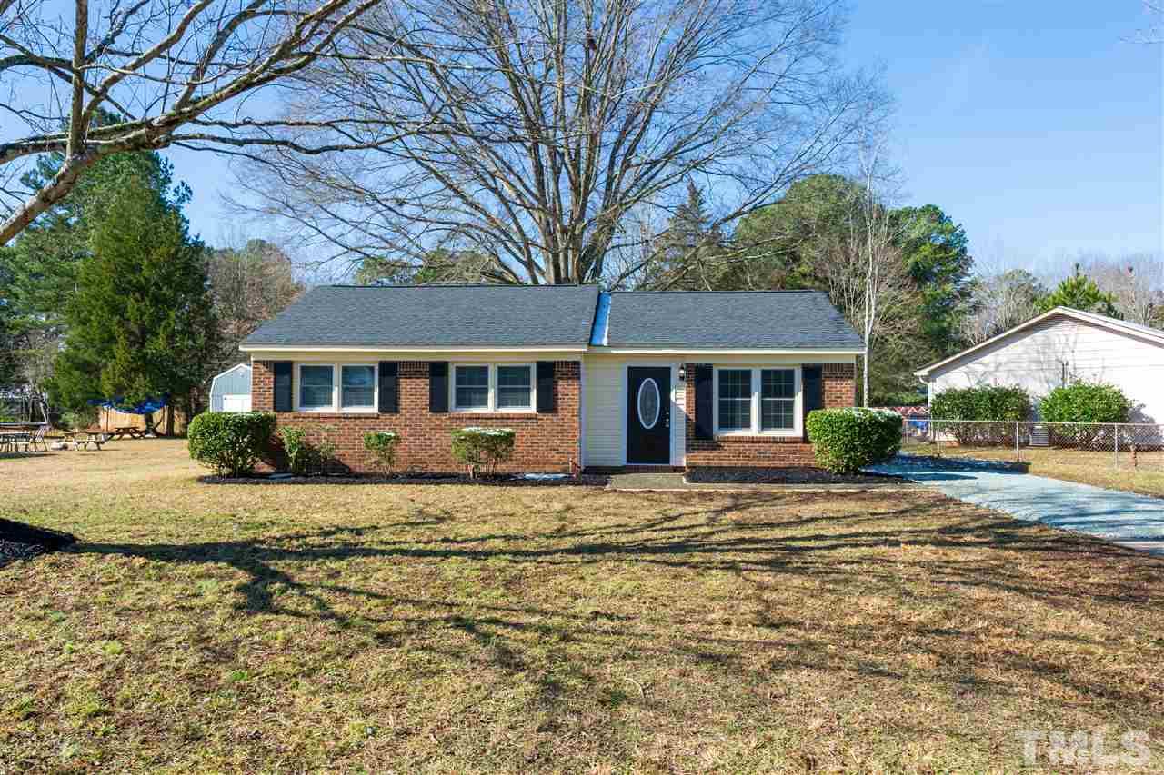 306 Omega Road Durham, NC 27712 - Photo 1 of 22 Gallery Image 1