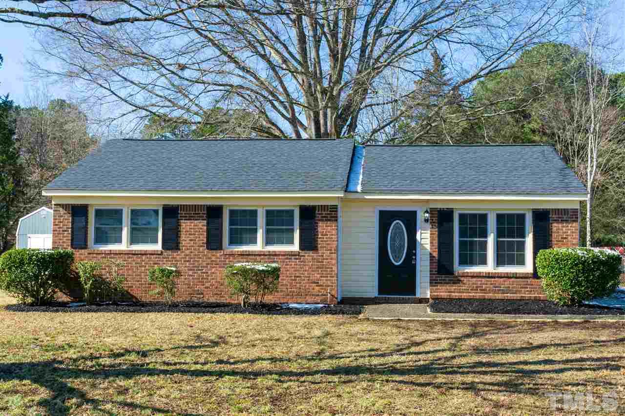 306 Omega Road Durham, NC 27712 - Photo 2 of 22 Gallery Image 2