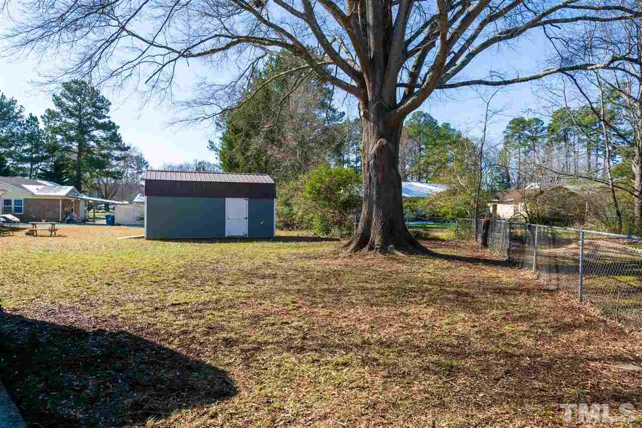 306 Omega Road Durham, NC 27712 - Photo 21 of 22 Gallery Image 21