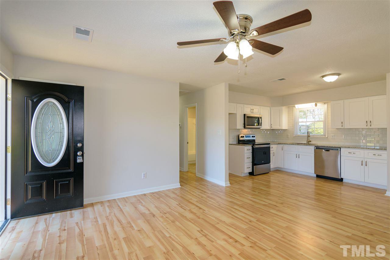 306 Omega Road Durham, NC 27712 - Photo 5 of 22 Gallery Image 5