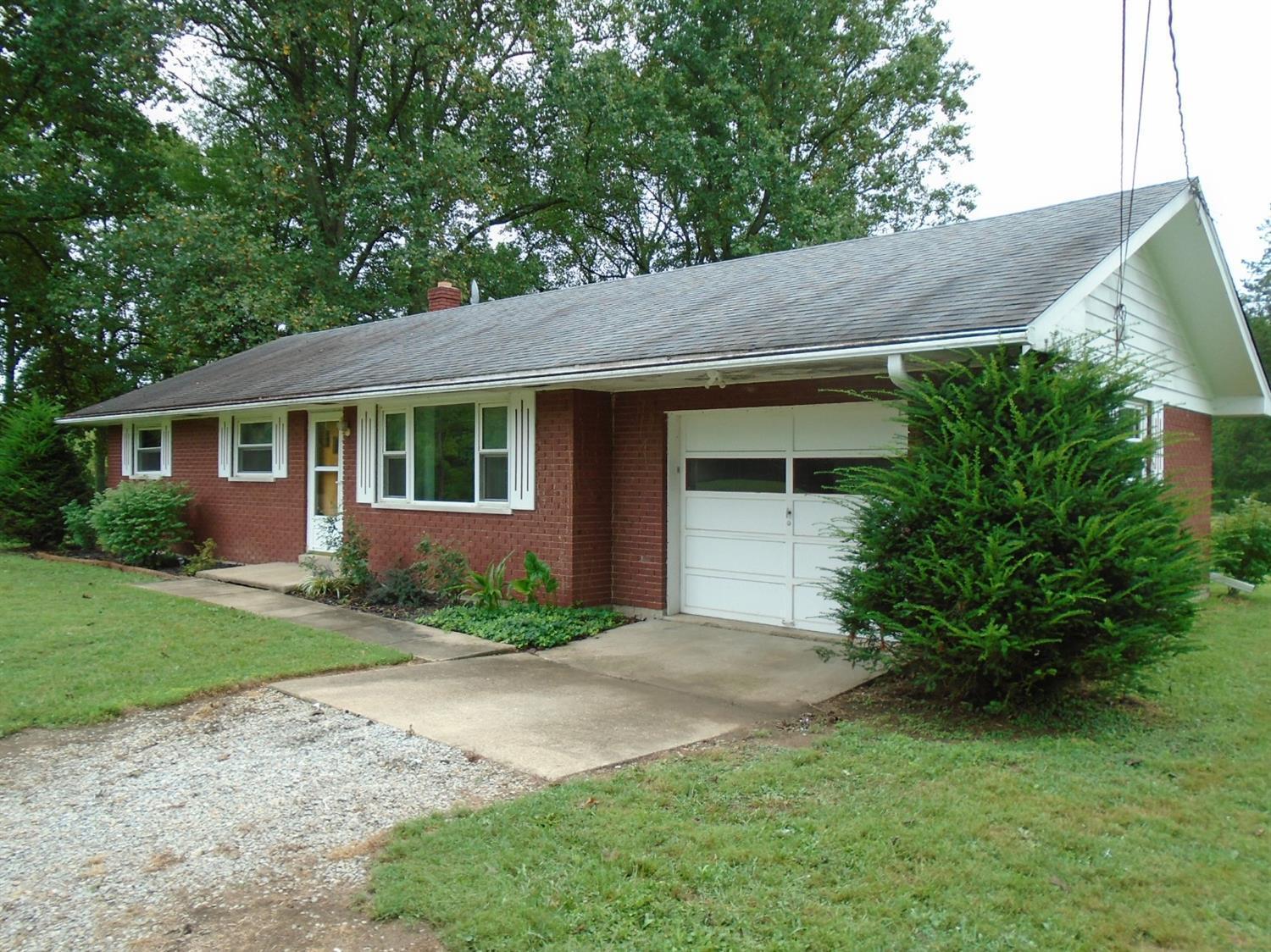 3519 Clover Road Bethel, OH 45106 - Photo 2 of 34 Gallery Image 2
