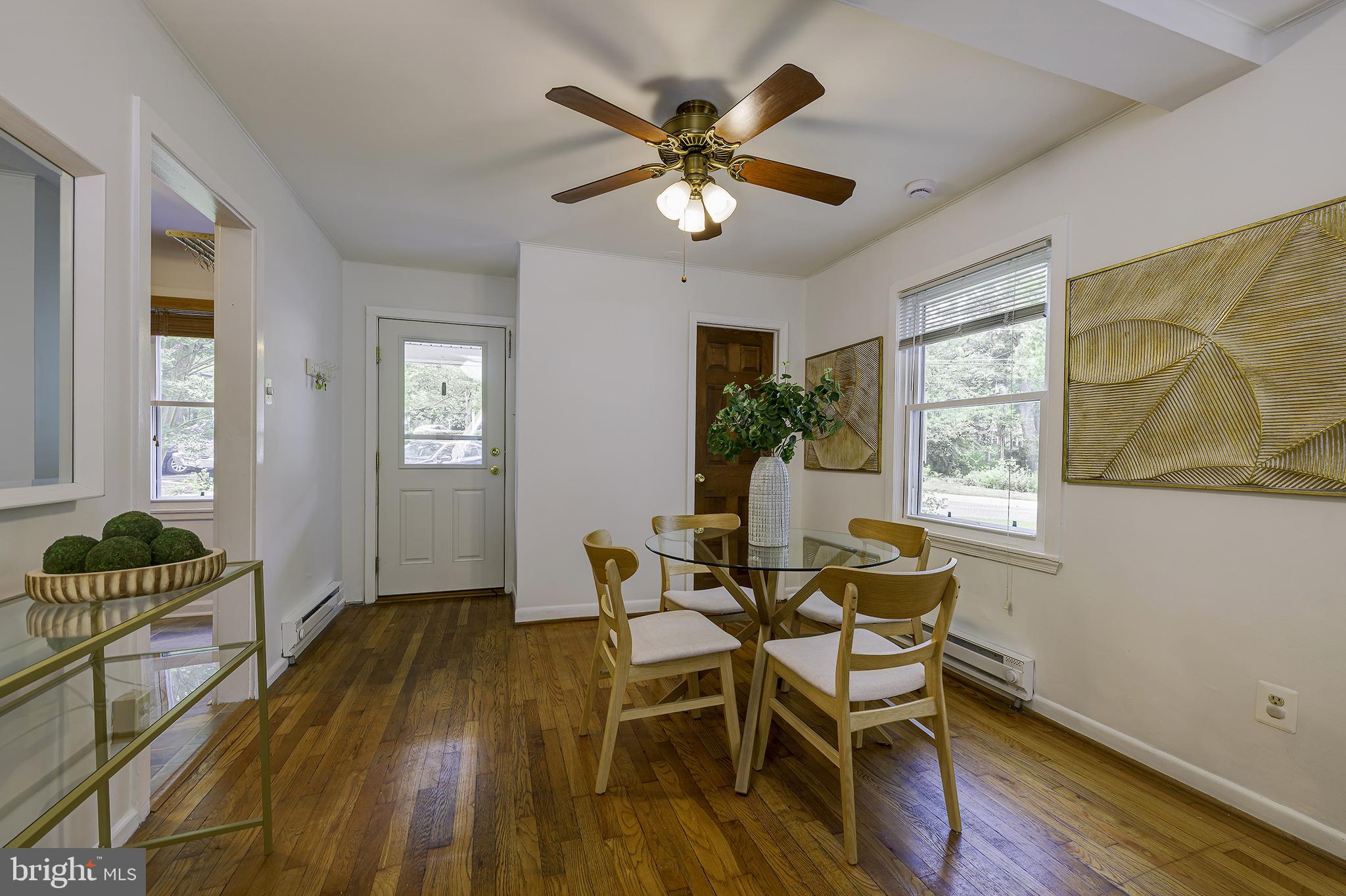 19 A Hillside Road Greenbelt, MD 20770 - Photo 18 of 37