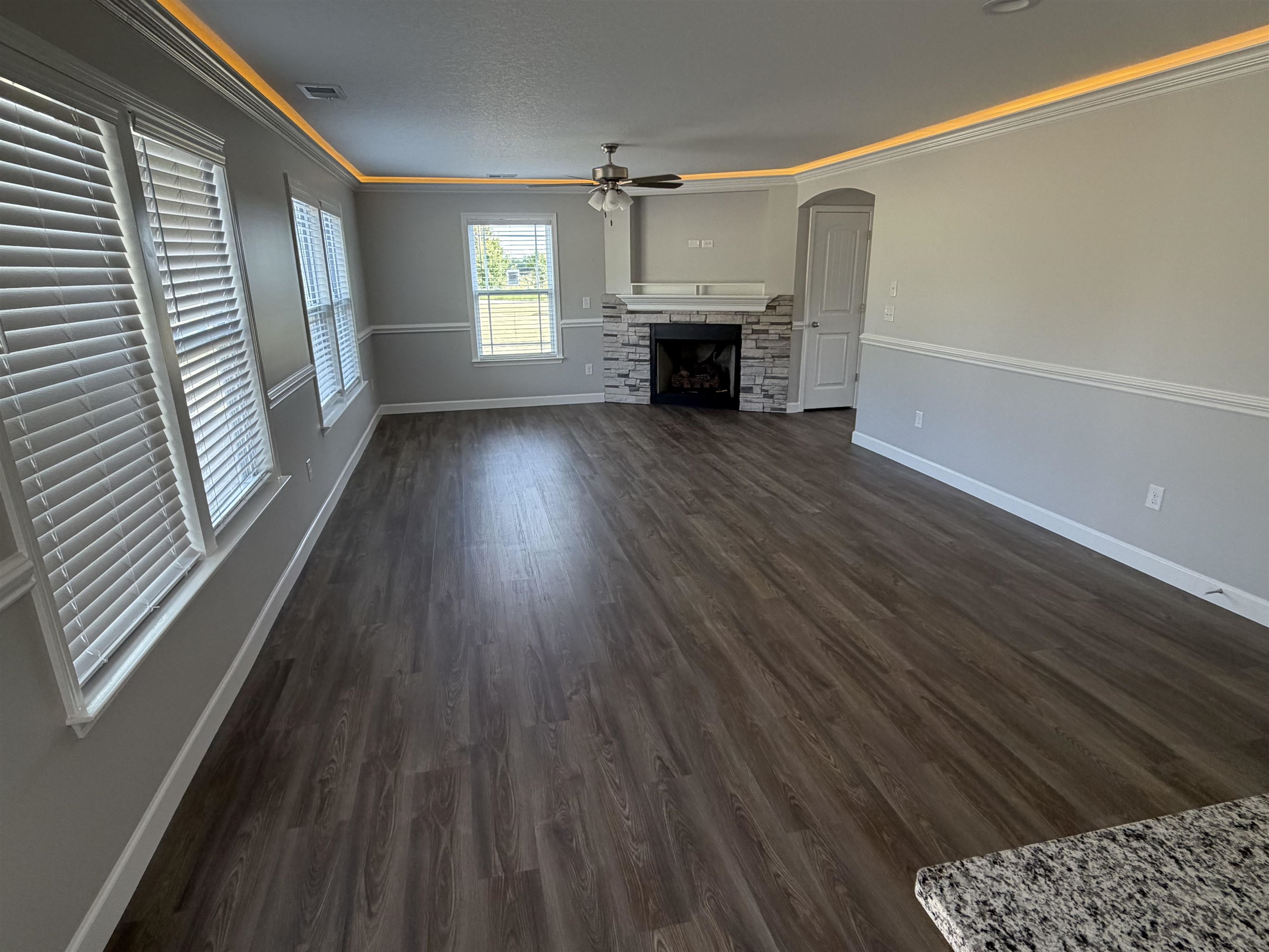 304 Bellrock Road Inman, SC 29349 - Photo 5 of 12