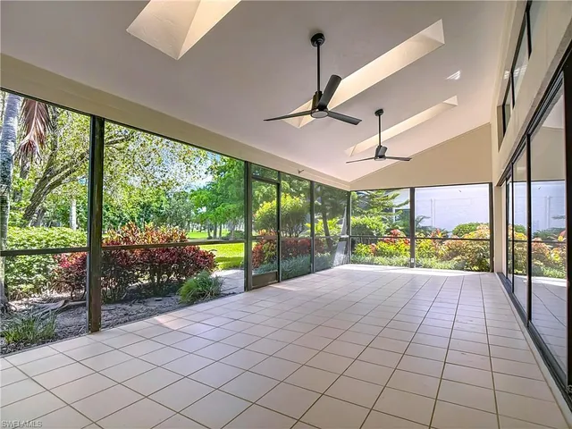 a very nice looking room with a large windows