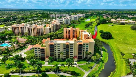 $319,900 | 7145 Promenade Drive, Unit 602, Boca Raton, FL 33433