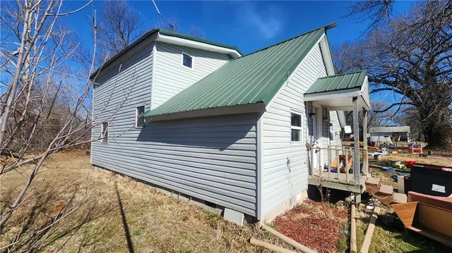 $53,500 | 502 Mitchell Street, Mindenmines, MO 64769