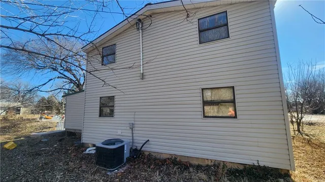 $53,500 | 502 Mitchell Street, Mindenmines, MO 64769