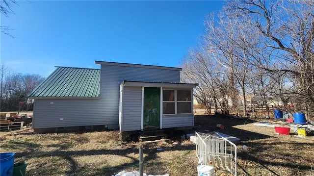 $53,500 | 502 Mitchell Street, Mindenmines, MO 64769