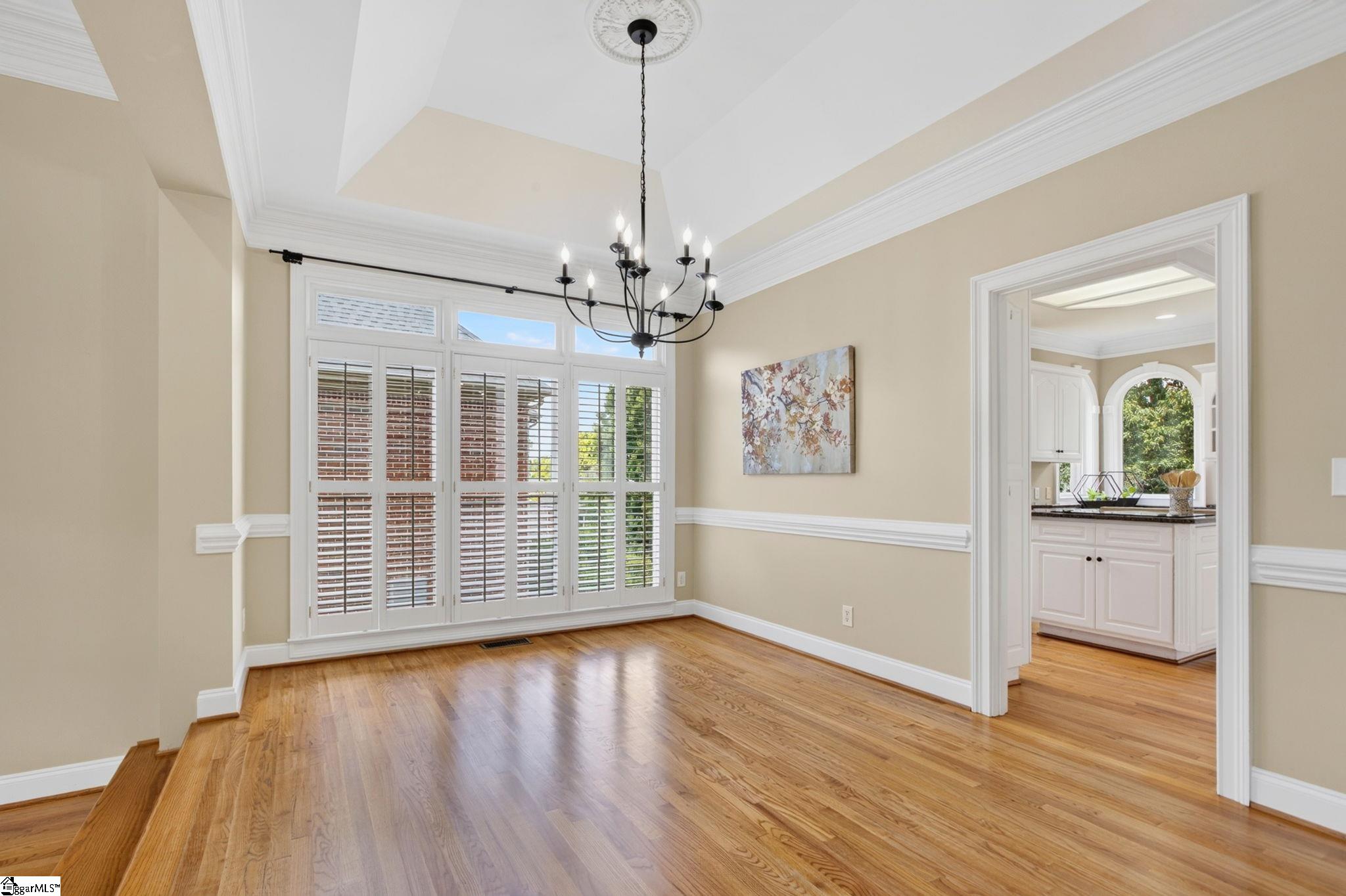 210 Steadman Way Greer, SC 29650 - Photo 5 of 49