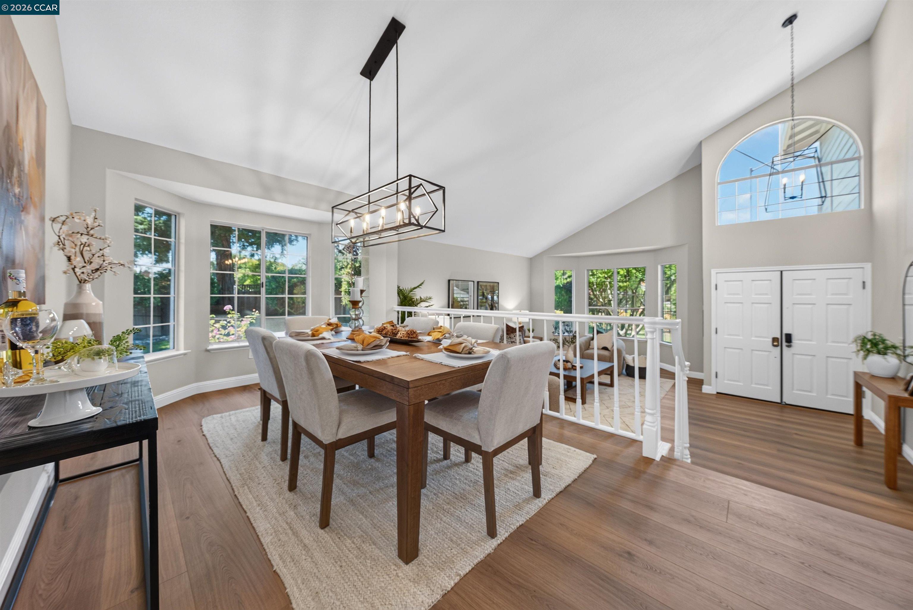 439 Summer Creek Lane San Ramon, CA 94583 - Photo 8 of 67