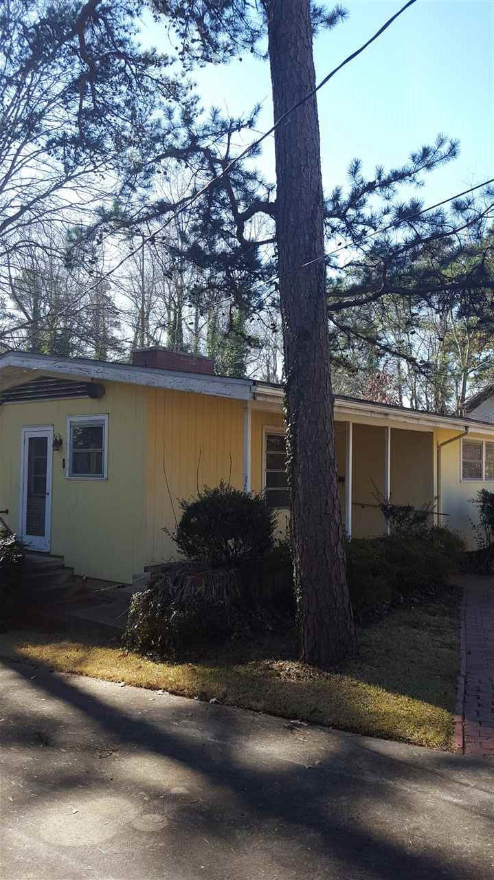 2617 Wells Avenue Raleigh, NC 27608 - Photo 3 of 7 Photo 3