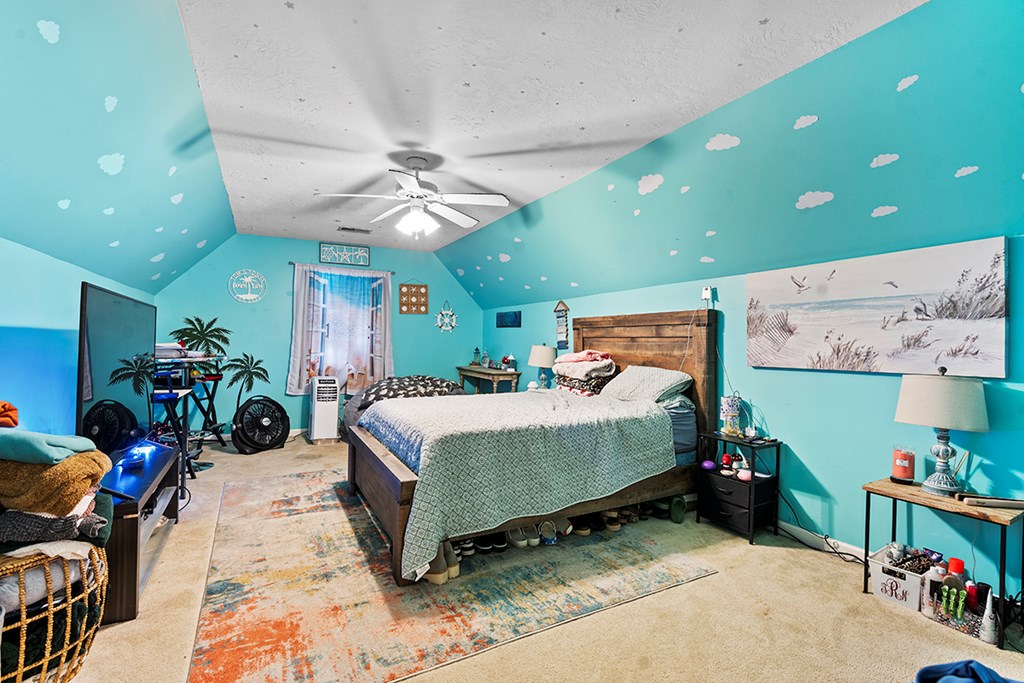 427 Olde Pucketts Ferry Road Greenwood, SC 29649 - Photo 19 of 22