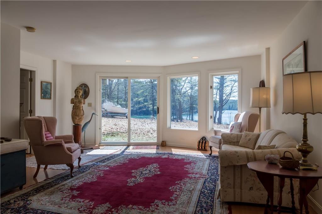 240 Parsons Point Road Edgecomb, ME 04556 - Photo 23 of 29 Photo