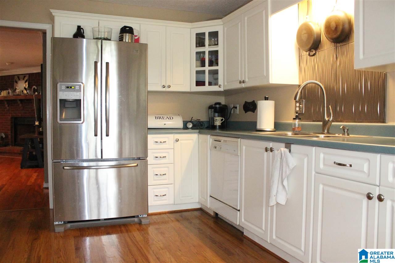 10928 Grist Mill Road Childersburg, AL 35044 - Photo 8 of 36