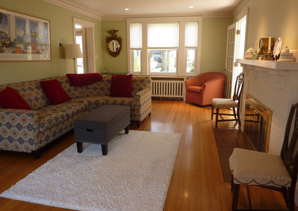28 Raleigh Road Belmont, MA 02478 - Photo 3 of 27 Gallery Image 3