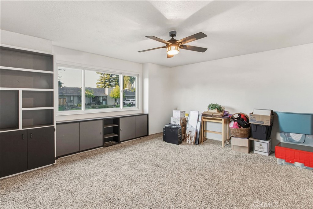 1908 Chelwood Way Modesto, CA 95355 - Photo 33 of 44 a living room with furniture and a window