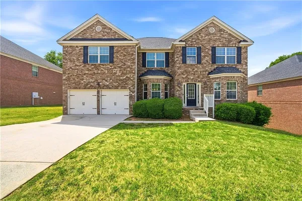 $580,000 | 3581 Morinda Drive, Douglasville, GA 30135