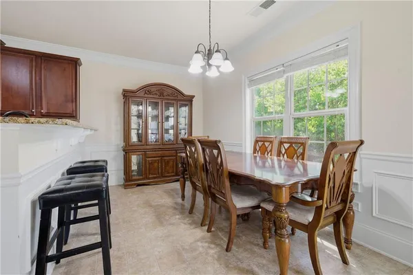 $580,000 | 3581 Morinda Drive, Douglasville, GA 30135