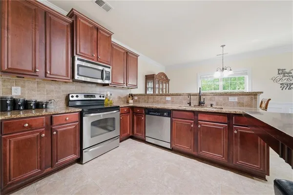 $580,000 | 3581 Morinda Drive, Douglasville, GA 30135