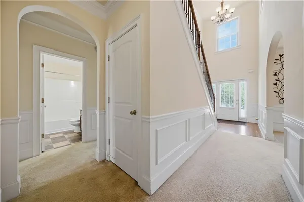 $580,000 | 3581 Morinda Drive, Douglasville, GA 30135