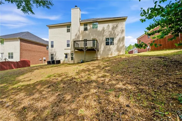 $580,000 | 3581 Morinda Drive, Douglasville, GA 30135