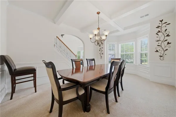 $580,000 | 3581 Morinda Drive, Douglasville, GA 30135