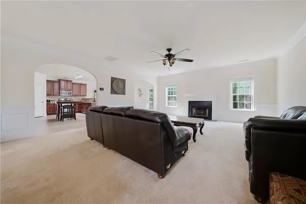 $580,000 | 3581 Morinda Drive, Douglasville, GA 30135