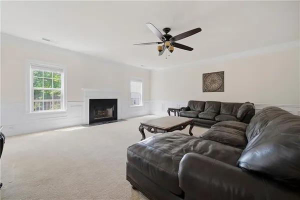 $580,000 | 3581 Morinda Drive, Douglasville, GA 30135