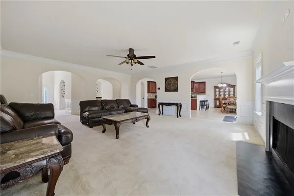$580,000 | 3581 Morinda Drive, Douglasville, GA 30135
