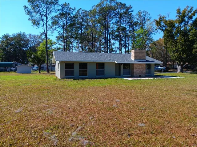 $2,500 | 20820 Chisholm Trail, Land O Lakes, FL 34638