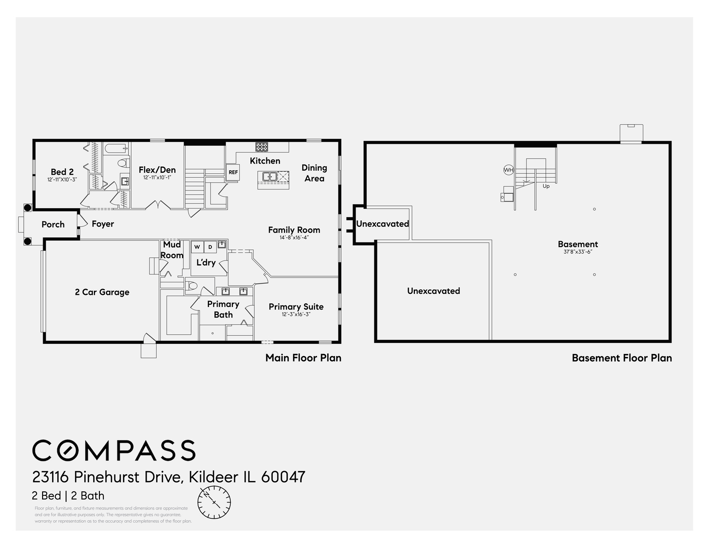 23116 Pinehurst Drive Kildeer, IL 60047 - Photo 27 of 27 unknown
